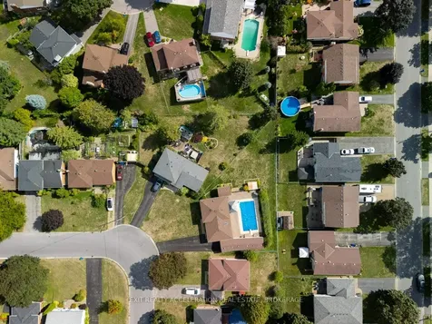 38 Thorncliffe Drive Belleville ON K8P 4L4