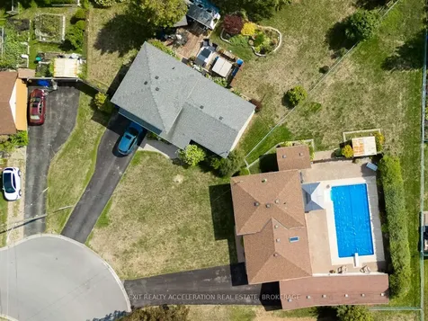 38 Thorncliffe Drive Belleville ON K8P 4L4