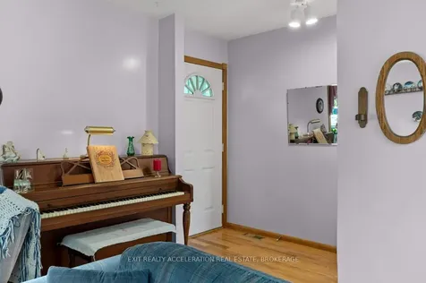 38 Thorncliffe Drive Belleville ON K8P 4L4