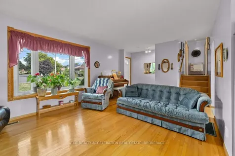 38 Thorncliffe Drive Belleville ON K8P 4L4