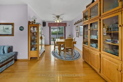 38 Thorncliffe Drive Belleville ON K8P 4L4