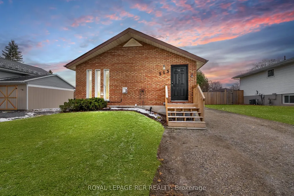 515 Shortreed Avenue Centre Wellington ON N1M 3H4