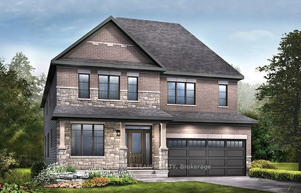 368 Vibert Douglas Drive Kanata ON K2W 0M4