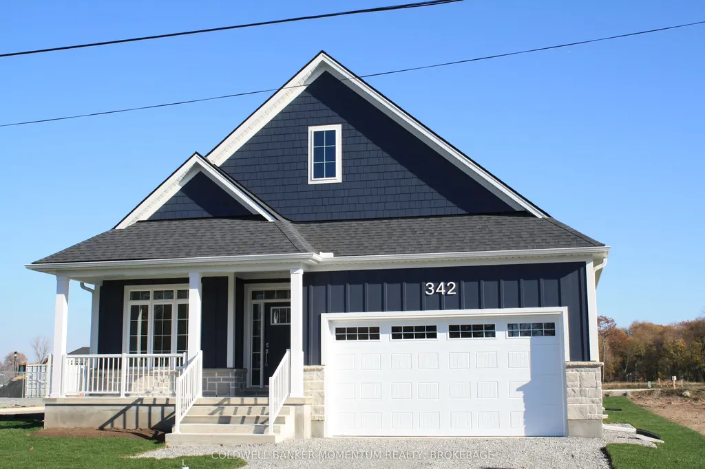 342 Bassett Avenue Fort Erie ON L2A 5L8