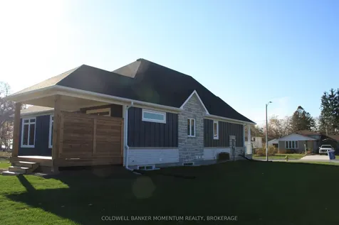 342 Bassett Avenue Fort Erie ON L2A 5L8