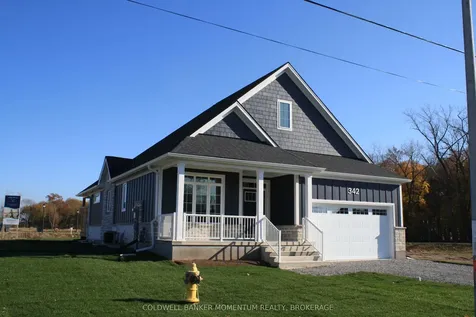 342 Bassett Avenue Fort Erie ON L2A 5L8