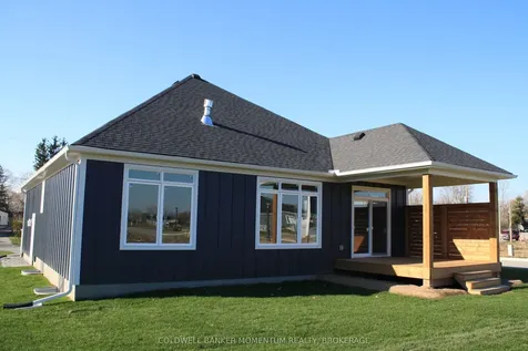 342 Bassett Avenue Fort Erie ON L2A 5L8