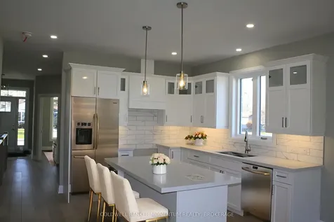 342 Bassett Avenue Fort Erie ON L2A 5L8