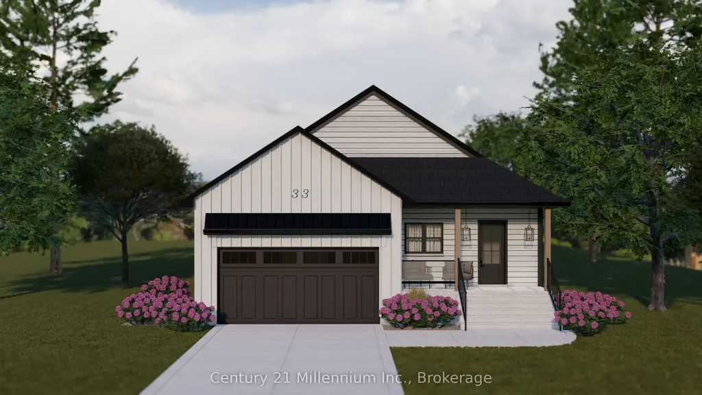 33 Grenville Street N Saugeen Shores ON N0H 2L0