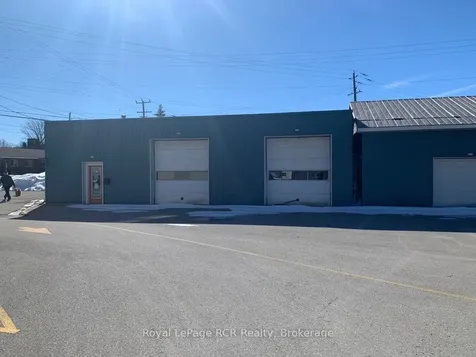 1010 9th Avenue W Georgian Bluffs ON N4K 2G0