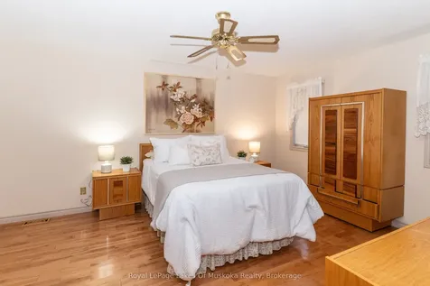 107 Milton Street Bracebridge ON P1L 2G4