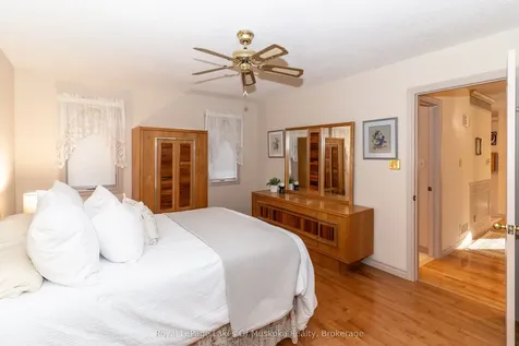 107 Milton Street Bracebridge ON P1L 2G4