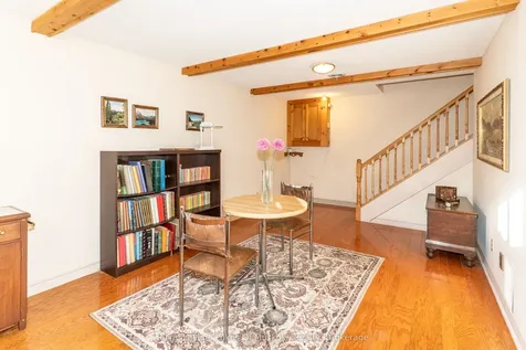 107 Milton Street Bracebridge ON P1L 2G4