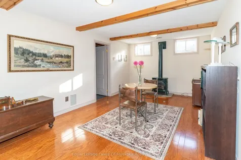 107 Milton Street Bracebridge ON P1L 2G4