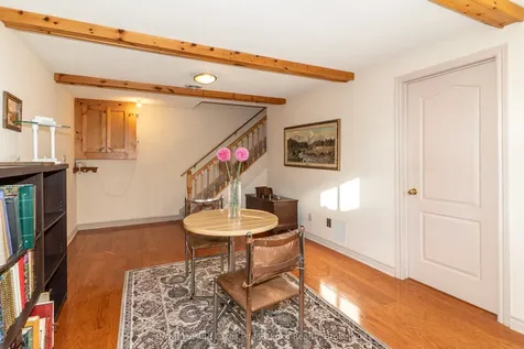 107 Milton Street Bracebridge ON P1L 2G4