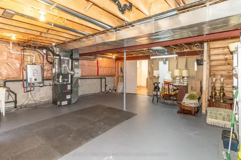 107 Milton Street Bracebridge ON P1L 2G4