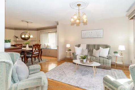 107 Milton Street Bracebridge ON P1L 2G4