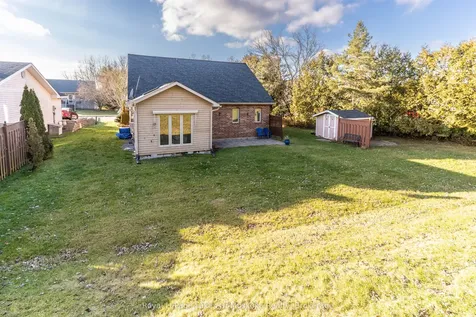 107 Milton Street Bracebridge ON P1L 2G4