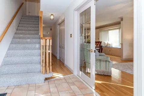 107 Milton Street Bracebridge ON P1L 2G4