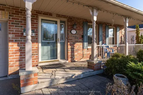 107 Milton Street Bracebridge ON P1L 2G4