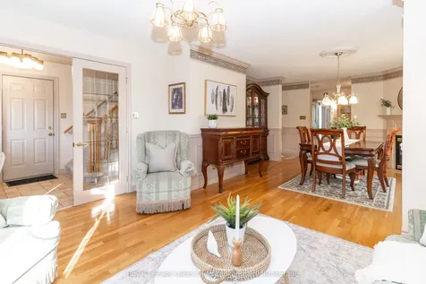 107 Milton Street Bracebridge ON P1L 2G4