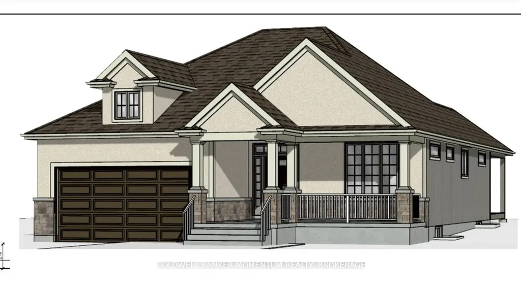 Lot 7 Basset Avenue Fort Erie ON L2A 5L8
