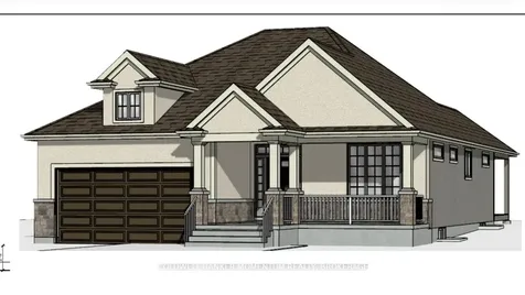 Lot 7 Basset Avenue Fort Erie ON L2A 5L8