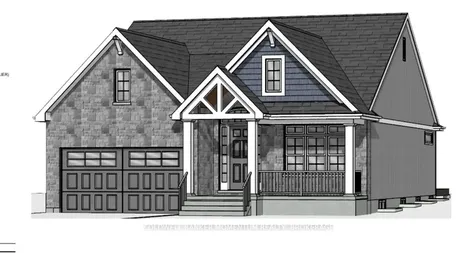 Lot 7 Basset Avenue Fort Erie ON L2A 5L8