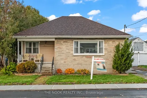 10 Meyers Street Belleville ON K8N 2N6