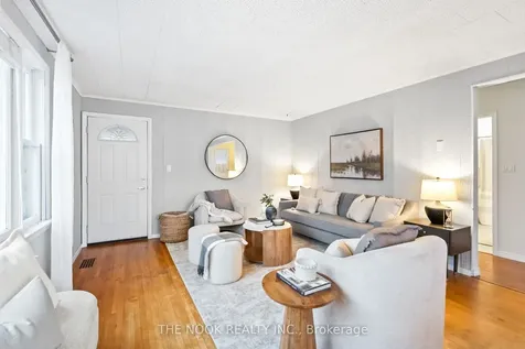 10 Meyers Street Belleville ON K8N 2N6