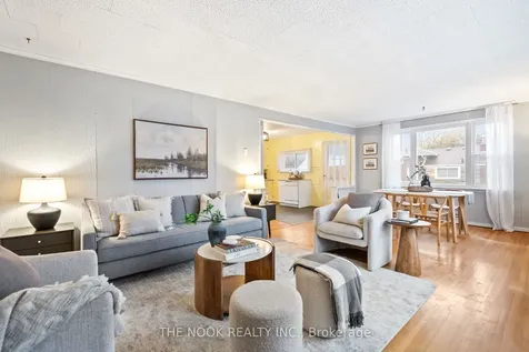 10 Meyers Street Belleville ON K8N 2N6