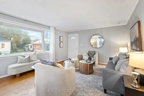 10 Meyers Street Belleville ON K8N 2N6