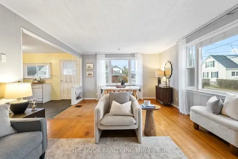 10 Meyers Street Belleville ON K8N 2N6