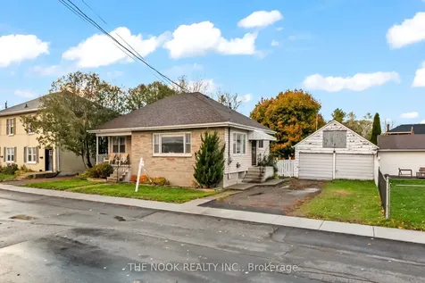 10 Meyers Street Belleville ON K8N 2N6