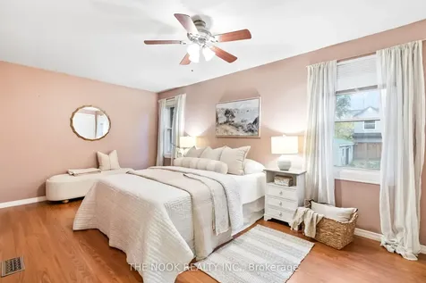 10 Meyers Street Belleville ON K8N 2N6