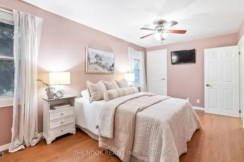 10 Meyers Street Belleville ON K8N 2N6