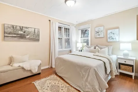 10 Meyers Street Belleville ON K8N 2N6