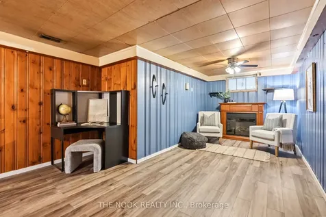 10 Meyers Street Belleville ON K8N 2N6