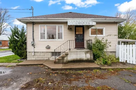 10 Meyers Street Belleville ON K8N 2N6