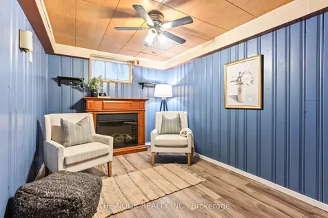 10 Meyers Street Belleville ON K8N 2N6