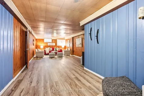 10 Meyers Street Belleville ON K8N 2N6