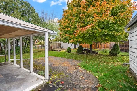 10 Meyers Street Belleville ON K8N 2N6