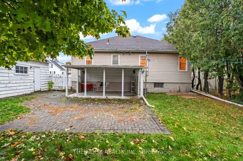 10 Meyers Street Belleville ON K8N 2N6