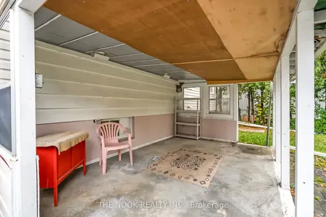 10 Meyers Street Belleville ON K8N 2N6