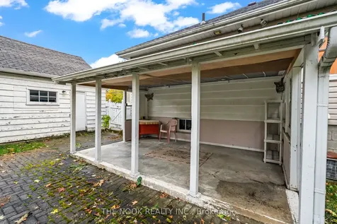 10 Meyers Street Belleville ON K8N 2N6