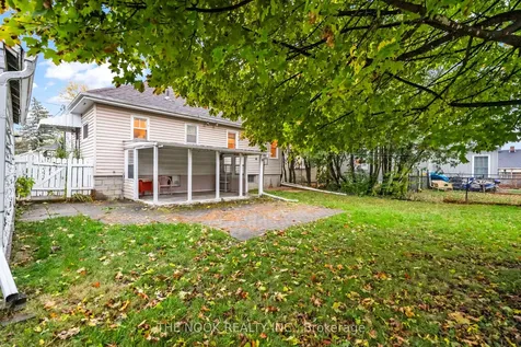 10 Meyers Street Belleville ON K8N 2N6