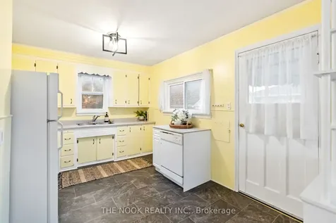 10 Meyers Street Belleville ON K8N 2N6