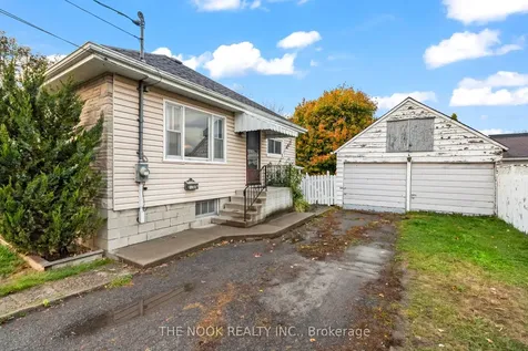 10 Meyers Street Belleville ON K8N 2N6