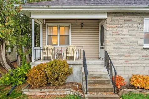 10 Meyers Street Belleville ON K8N 2N6