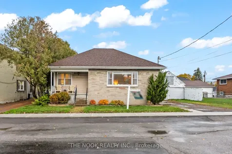 10 Meyers Street Belleville ON K8N 2N6